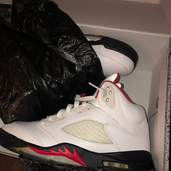 men's jordan retro 5